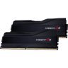 Модуль памяти для компьютера DDR5 32GB (2x16GB) 6400 MHz Trident Z5 G.Skill (F5-6400J3239G16GX2-TZ5K)