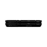 Модуль памяти для компьютера DDR5 64GB (2x32GB) 5600 MHz Fury Beast Black Kingston Fury (ex.HyperX) (KF556C36BBE2K2-64)
