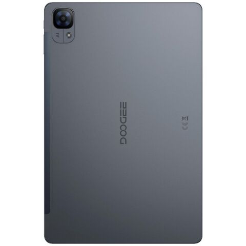 Планшет Doogee Tab E3 11" 8/256GB 4G (LTE) Grey VIP Edition Стилус,чохол,скло,клавіатура,мишка, БЖ (6923740264355) - Нулевой остаток (Feed)  - Нулевой остаток (Feed) 