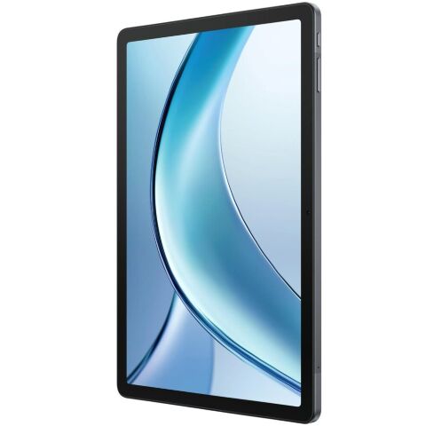 Планшет Doogee Tab E3 11" 8/256GB 4G (LTE) Grey VIP Edition Стилус,чохол,скло,клавіатура,мишка, БЖ (6923740264355) - Нулевой остаток (Feed)  - Нулевой остаток (Feed) 