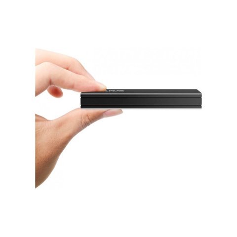 Карман внешний Maiwo M.2 SSD NVMe (PCIe) USB3.1 GEN2 Type-C (K1686P) - Нулевой остаток (Feed)  - Нулевой остаток (Feed) 