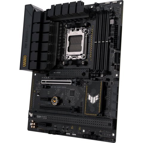 Материнская плата ASUS TUF GAMING B650-PLUS - Нулевой остаток (Feed) - Нулевой остаток (Feed)