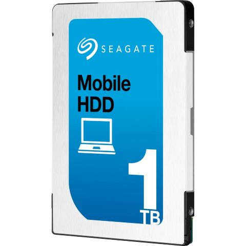 Жесткий диск для ноутбука Seagate 2.5" 1TB (ST1000LM035) - Нулевой остаток (Feed)  - Нулевой остаток (Feed) 