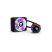 Система жидкостного охлаждения Machenike LC-120-RGB BLACK - Системы водного охлаждения  - Системы водного охлаждения 