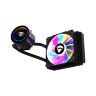 Система жидкостного охлаждения Machenike LC-120-RGB BLACK