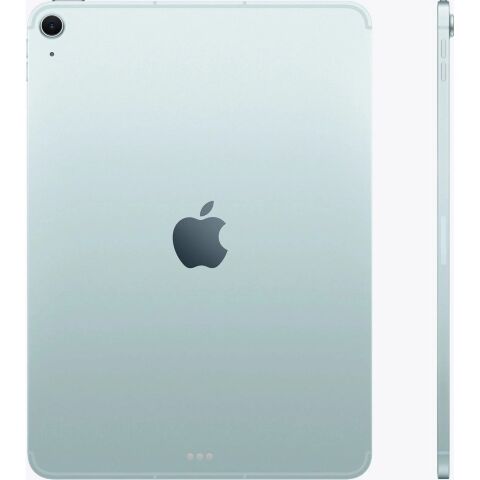 Планшет Apple iPad Air 11" M4 WiFi + Cellular 128GB Blue (MH794TY/A) - Планшеты  - Планшеты 