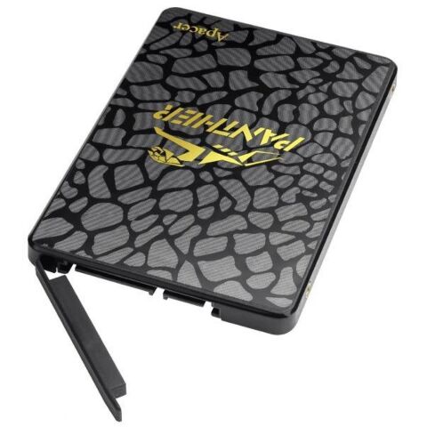 Накопитель SSD 2.5" 480GB Apacer (AP480GAS340G-1) - Нулевой остаток (Feed)  - Нулевой остаток (Feed) 