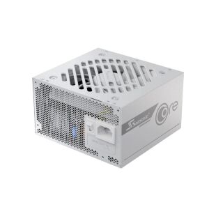 Блок питания Seasonic 650W WHITE (CORE GX-650-ATX31-WHITE)