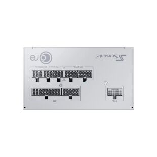 Блок питания Seasonic 650W WHITE (CORE GX-650-ATX31-WHITE)