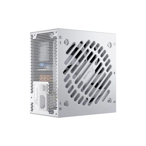 Блок питания Seasonic 650W WHITE (CORE GX-650-ATX31-WHITE) - Блоки питания  - Блоки питания 