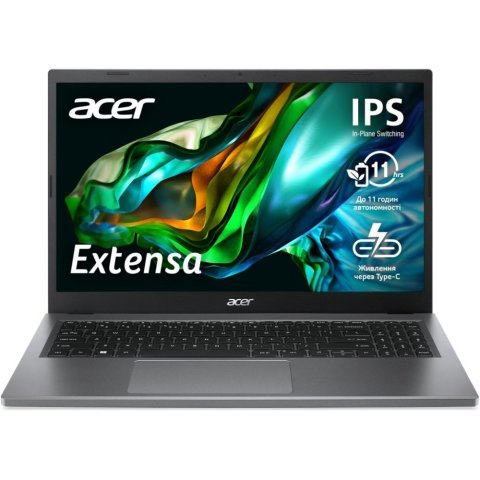 Ноутбук Acer Extensa 15 EX215-23-R8T7 (NX.EH3EU.01F) - Нулевой остаток (Feed)  - Нулевой остаток (Feed) 