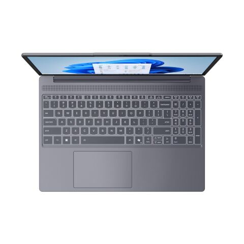 Ноутбук Lenovo IdeaPad Slim 3 15ARP10 (83K700GLRA) - Нулевой остаток (Feed)  - Нулевой остаток (Feed) 