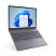 Ноутбук Lenovo IdeaPad Slim 3 15ARP10 (83K700GLRA) - Нулевой остаток (Feed)  - Нулевой остаток (Feed) 