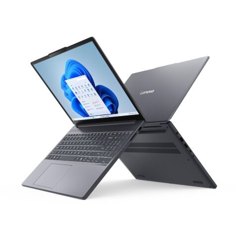 Ноутбук Lenovo IdeaPad Slim 3 15ARP10 (83K700GLRA) - Нулевой остаток (Feed)  - Нулевой остаток (Feed) 