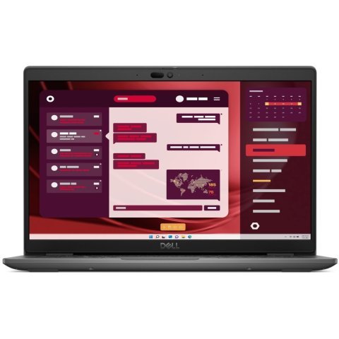 Ноутбук Dell Latitude 3450 (N099L345014UA_UBU) - Нулевой остаток (Feed) - Нулевой остаток (Feed)