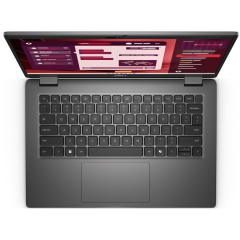 Ноутбук Dell Latitude 3450 (N099L345014UA_UBU) - Нулевой остаток (Feed) - Нулевой остаток (Feed)