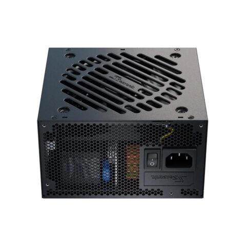 Блок питания Seasonic 850W (CORE GX-850) - Нулевой остаток (Feed)  - Нулевой остаток (Feed) 