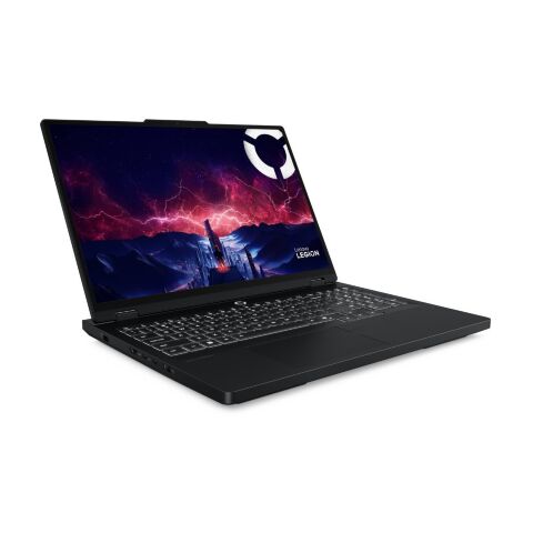 Ноутбук Lenovo Legion Pro 5 16ADR10 (83LT008FRA) - Ноутбуки - Ноутбуки