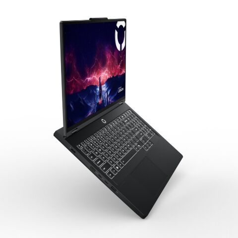 Ноутбук Lenovo Legion Pro 5 16ADR10 (83LT008FRA) - Ноутбуки - Ноутбуки