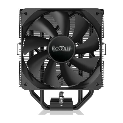 Кулер для процессора PcCooler PALADIN EX400 - Нулевой остаток (Feed) - Нулевой остаток (Feed)