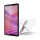 Планшет Lenovo Tab One 4/64 WiFi Luna Grey + Clear Case (ZAF00098UA) - Нулевой остаток (Feed) - Нулевой остаток (Feed)