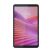 Планшет Lenovo Tab One 4/64 WiFi Luna Grey + Clear Case (ZAF00098UA) - Нулевой остаток (Feed) - Нулевой остаток (Feed)