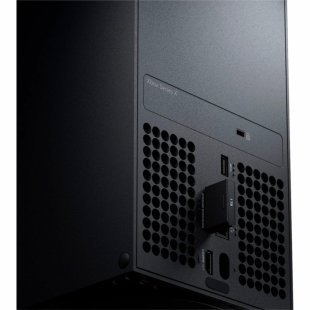 Накопитель SSD 1TB Storage Expansion Card for Xbox Series X | S Seagate (STJR1000400)