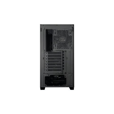 Корпус Chieftec NIGHT HUNTER 3 (GS-03B-BLK-OP) - Нулевой остаток (Feed) - Нулевой остаток (Feed)