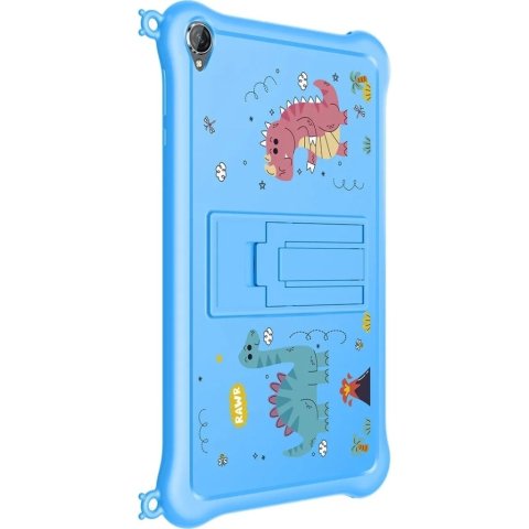 Планшет Blackview Tab 50 Kids 8" HD+ 3 / 64GB / WIFI Blue (6931548314035) - Нулевой остаток (Feed) - Нулевой остаток (Feed)