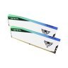 Модуль памяти для компьютера DDR5 32GB (2x16GB) 6000 MHz Viper Elite 5 RGB Patriot (PVER532G60C30KW)