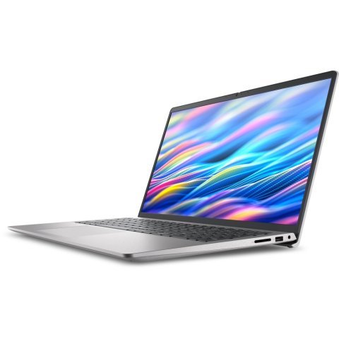 Ноутбук Dell 15 Aluminum (DC15250_RPLU_003_M_UBU) - Ноутбуки - Ноутбуки