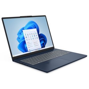 Ноутбук Lenovo IdeaPad Slim 3 16IRH10 (83K2007GRA)