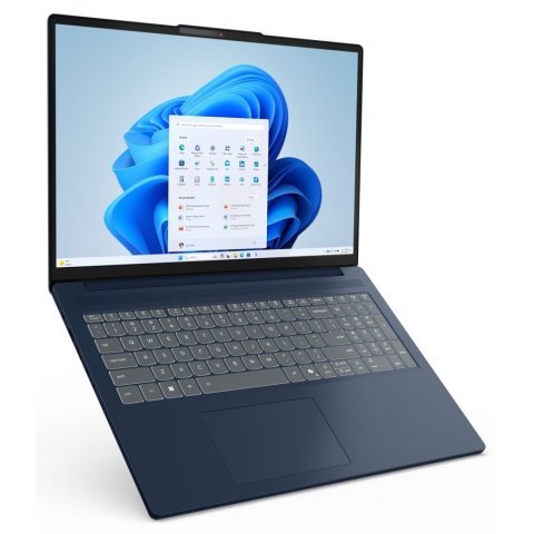 Ноутбук Lenovo IdeaPad Slim 3 16IRH10 (83K2007GRA) - Ноутбуки  - Ноутбуки 