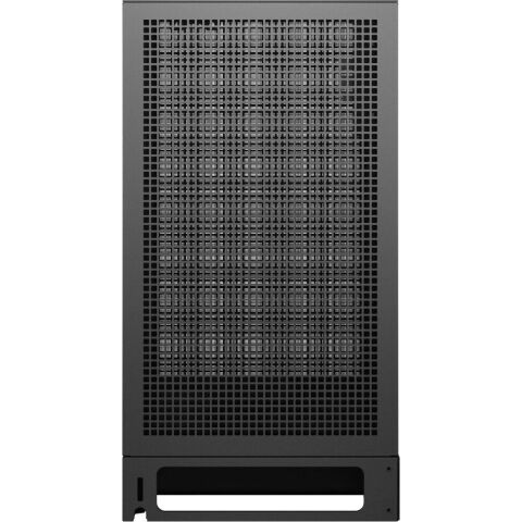 Корпус Deepcool CH170 Digital Black (R-CH170-BKNPI0D-G-1) - Корпуса - Корпуса