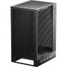 Корпус Deepcool CH170 Digital Black (R-CH170-BKNPI0D-G-1)