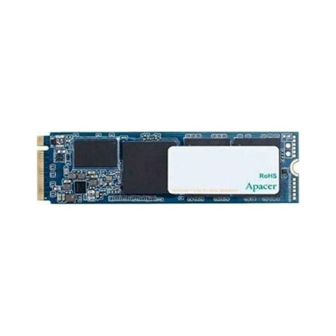 Накопитель SSD M.2 2280 1TB Apacer (AP1TBAS2280P4X-1) - Нулевой остаток (Feed)  - Нулевой остаток (Feed) 