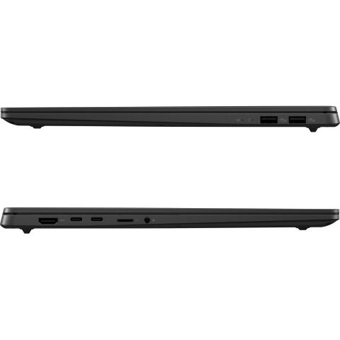 Ноутбук ASUS Vivobook S 16 OLED M5606KA-RI013 (90NB1592-M000E0) - Нулевой остаток (Feed)  - Нулевой остаток (Feed) 