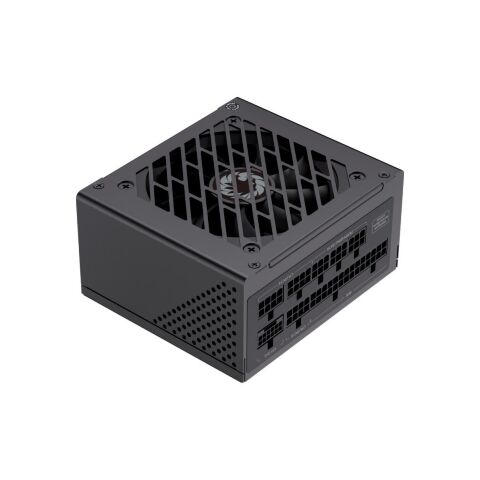 Блок питания Gamemax 750W (GS-750G Black) - Нулевой остаток (Feed)  - Нулевой остаток (Feed) 