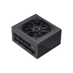 Блок питания Gamemax 750W (GS-750G Black)