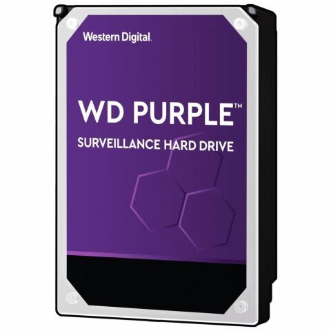 Жесткий диск 3.5" 14TB WD (WD140PURZ) - Жесткие диски (HDD)  - Жесткие диски (HDD) 