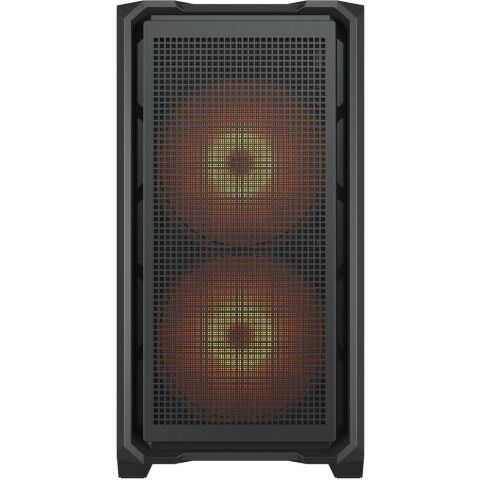 Корпус для ПК Cougar MX600 Mini RGB - Корпуса  - Корпуса 