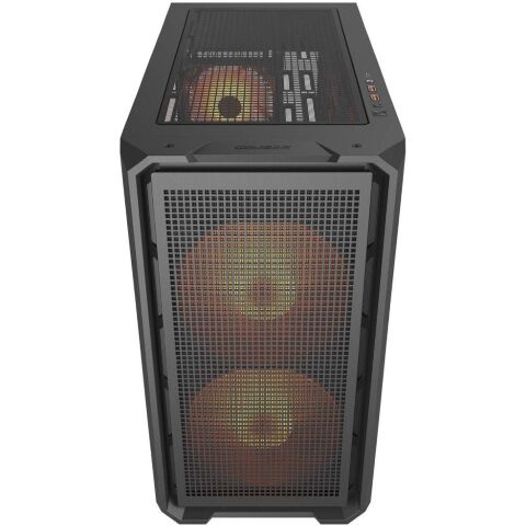 Корпус для ПК Cougar MX600 Mini RGB - Корпуса  - Корпуса 