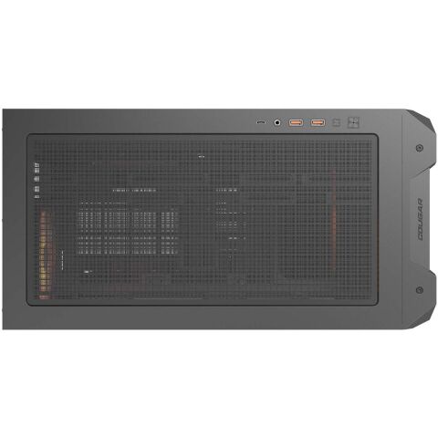 Корпус для ПК Cougar MX600 Mini RGB - Корпуса  - Корпуса 