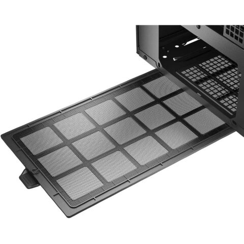 Корпус для ПК Cougar MX600 Mini RGB - Корпуса  - Корпуса 