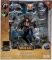 Фігурка McFarlane World of Warcraft Elf Druid Rogue Rare Варкрафт Ельф Друїд Розбійник 16 см. -   -  