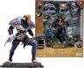 Фігурка McFarlane World of Warcraft Elf Druid Rogue Rare Варкрафт Ельф Друїд Розбійник 16 см.