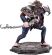 Фігурка McFarlane World of Warcraft Elf Druid Rogue Rare Варкрафт Ельф Друїд Розбійник 16 см. -   -  