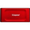 Накопитель SSD USB-C 1TB Kingston (SXS1000R/1000G)