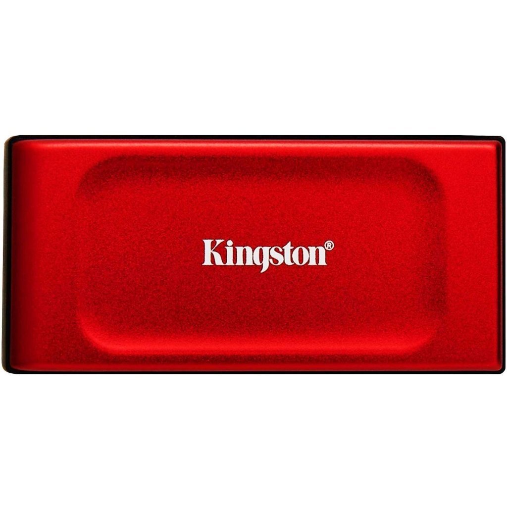 Накопитель SSD USB-C 1TB Kingston (SXS1000R/1000G)
