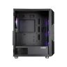 Корпус для ПК Zalman I3 NEO BLACK